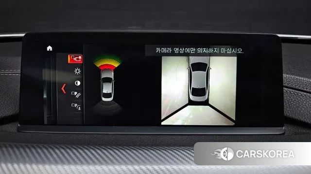 BMW 4 Series (F32) 2018 Серебряный из Кореи, фото 6