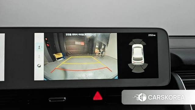 Hyundai Ionic 5 2021 Белый из Кореи, фото 6