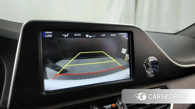 Hyundai Grandeur IG 2018 Белый из Кореи, фото 6