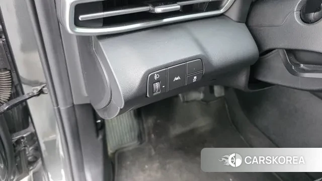 Hyundai Avante (CN7) 2021 Цвет тростника из Кореи, фото 6