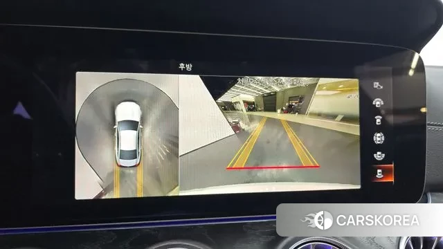 Mercedes-Benz CLS-Class C257 2023 Белый из Кореи, фото 6