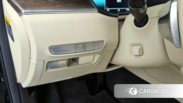 Kia More K9 2020 Черный из Кореи, фото 6