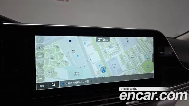 Hyundai The New Grandeur IG 2022 Белый из Кореи, фото 6