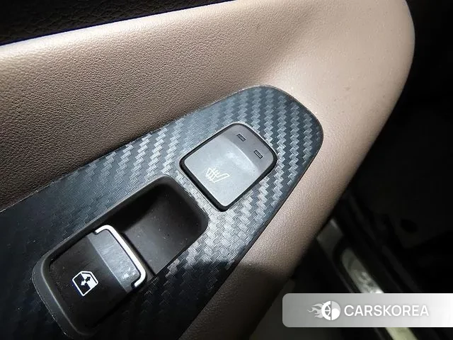 Hyundai Santa Fe TM 2018 Серый из Кореи, фото 6