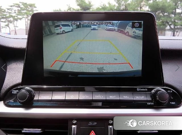 Kia Come New K3 2019 Черный из Кореи, фото 6