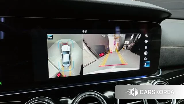 Mercedes-Benz E-Class W213 2021 Белый из Кореи, фото 6