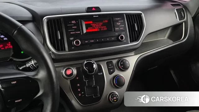 Kia The New Ray 2019 Жемчужный цвет из Кореи, фото 6