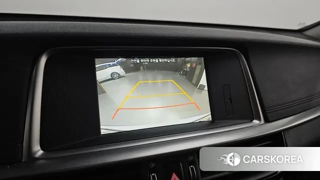 Kia The New K5 2nd generation 2019 Белый из Кореи, фото 6