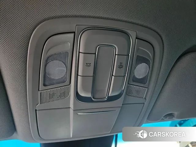 Hyundai Santa Fe TM 2018 Серый из Кореи, фото 6