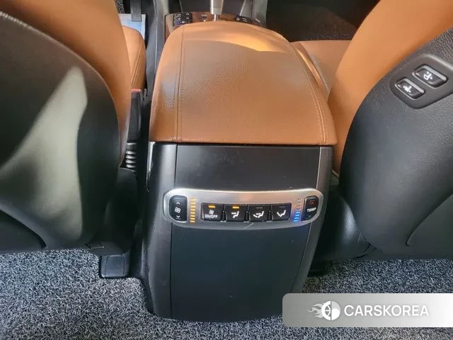 Kia The New Mohave 2018 Белый из Кореи, фото 6