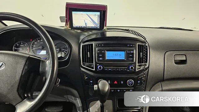 Hyundai The New Grand Starex id 3627126 из Кореи 6