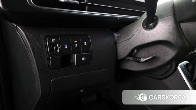 Hyundai Staria 2023 Серый из Кореи, фото 6