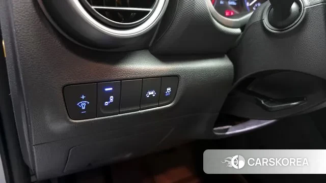 Hyundai Kona 2020 Белый из Кореи, фото 6