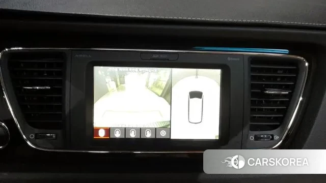 Kia The New Carnival 2019 Черный из Кореи, фото 6