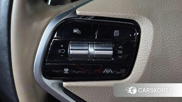 Kia K8 2022 Черный из Кореи, фото 6
