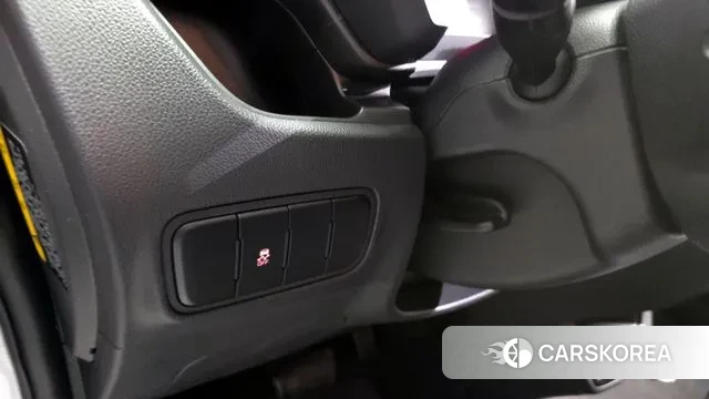 Kia The New Kia Ray 2023 Белый из Кореи, фото 6