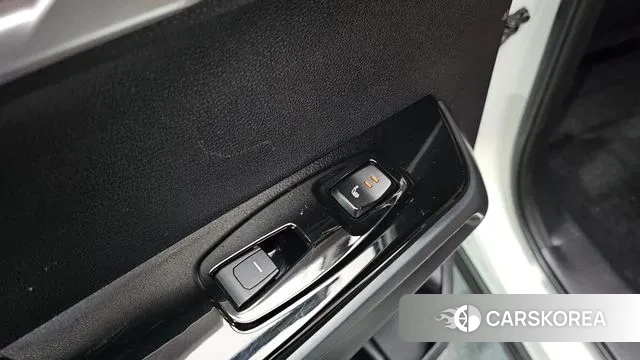 Ssangyong Torres 2023 Белый из Кореи, фото 6