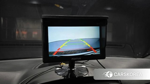 Hyundai The New Grand Starex 2019 Серебряный из Кореи, фото 6