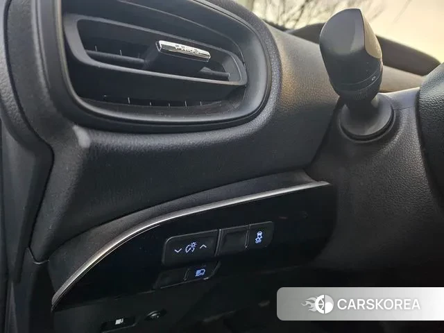 Toyota Prius 4th Generation 2022 Серый из Кореи, фото 6