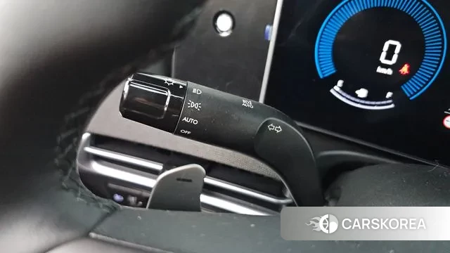 Hyundai The New Tucson (NX4) 2025 Серый из Кореи, фото 6