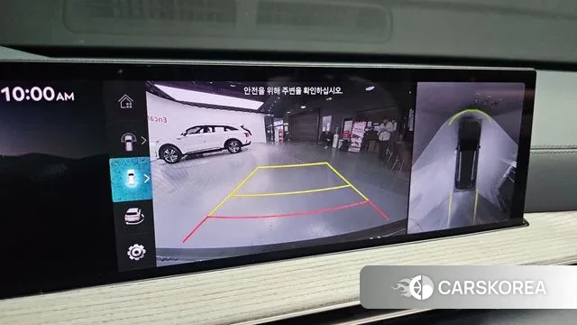 Genesis GV80 2024 Черный из Кореи, фото 6