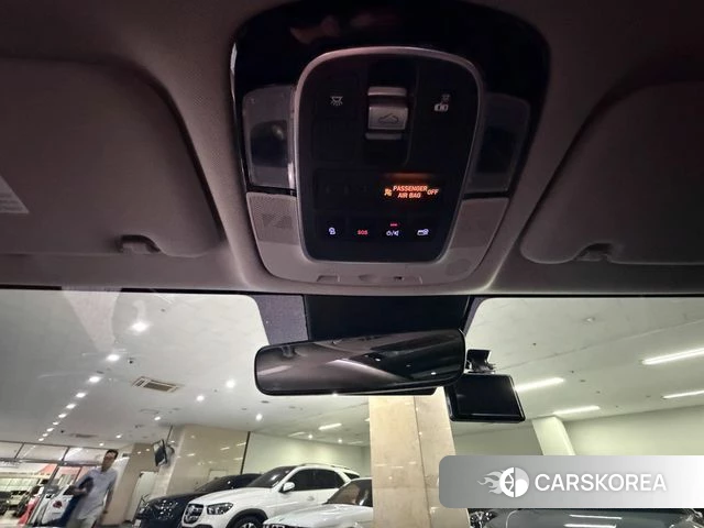 Hyundai Sonata Hybrid (DN8) 2019 Серый из Кореи, фото 6