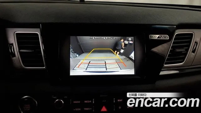 Kia Niro 2018 Белый из Кореи, фото 6