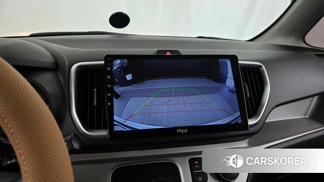 Kia The New Ray 2022 Белый из Кореи, фото 5