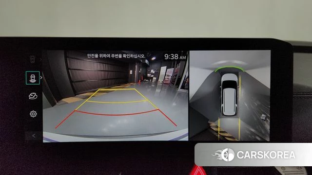 Kia The New Carnival 4th Generation 2024 Белый из Кореи, фото 6