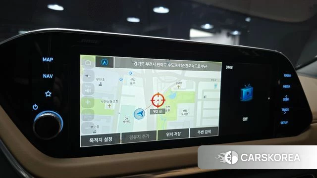 Hyundai Sonata (DN8) 2020 Белый из Кореи, фото 6