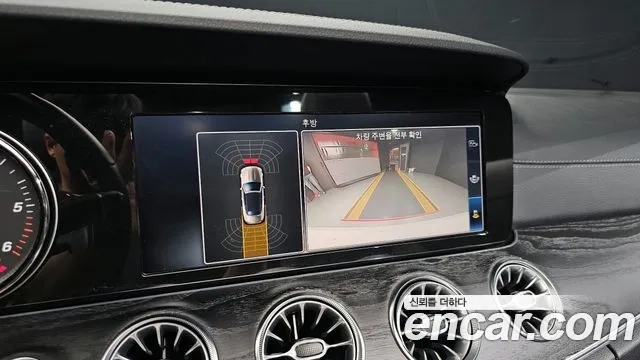 Mercedes-Benz E-Class W213 2018 Белый из Кореи, фото 6