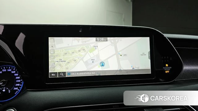 Hyundai Palisade 2019 Серый из Кореи, фото 6