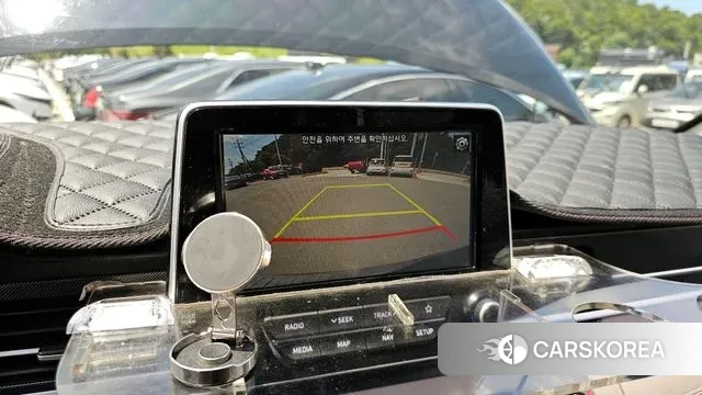 Hyundai The New Grand Starex 2018 Черный из Кореи, фото 6