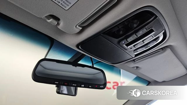 Kia The New Sorento 2018 Черный из Кореи, фото 6