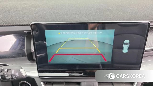 Ssangyong Torres 2022 Серый из Кореи, фото 6