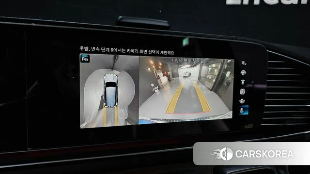 Mercedes-Benz GLS - Class X167 2021 Белый из Кореи, фото 6
