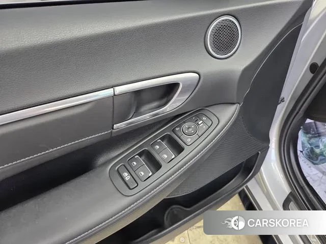 Hyundai Sonata (DN8) 2023 Серебряный из Кореи, фото 6