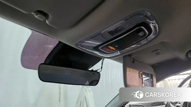 Hyundai Avante Hybrid (CN7) 2022 Белый из Кореи, фото 6