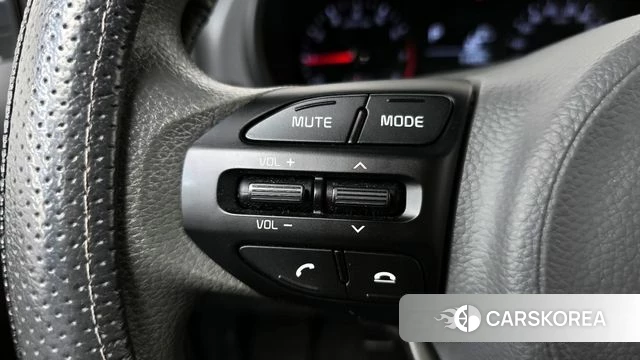 Kia All New Morning (JA) 2019 Белый из Кореи, фото 6