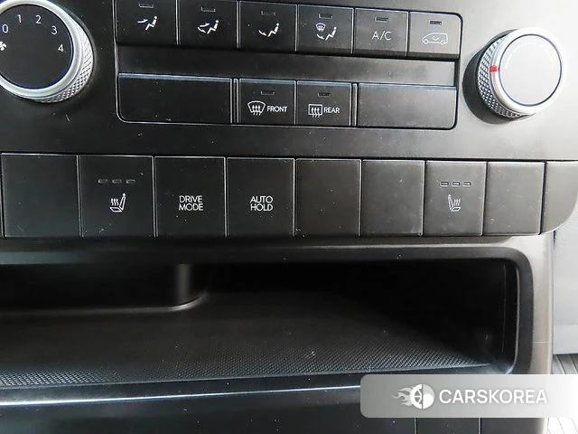 Hyundai Staria 2022 Черный из Кореи, фото 6