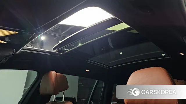 BMW X7 (G07) 2022 Белый из Кореи, фото 6