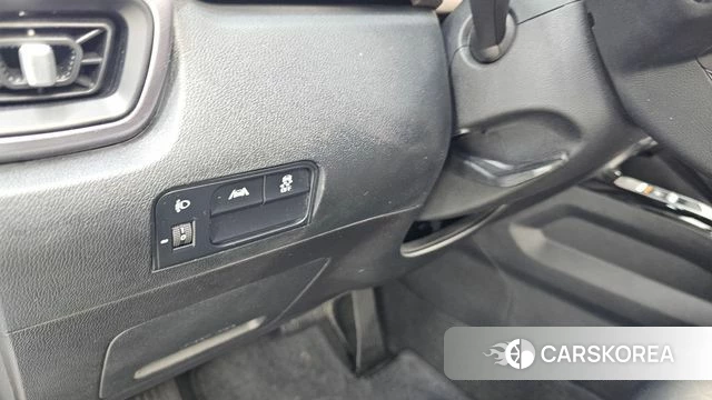 Kia Sorento 4th Generation 2023 Белый из Кореи, фото 6