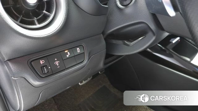 Kia The New K3 2nd generation 2022 Белый из Кореи, фото 6
