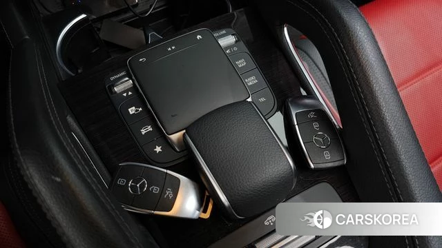 Mercedes-Benz GLE-Class W167 2020 Белый из Кореи, фото 6