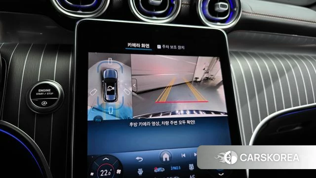 Mercedes-Benz GLC-Class X254 2026 Белый из Кореи, фото 6