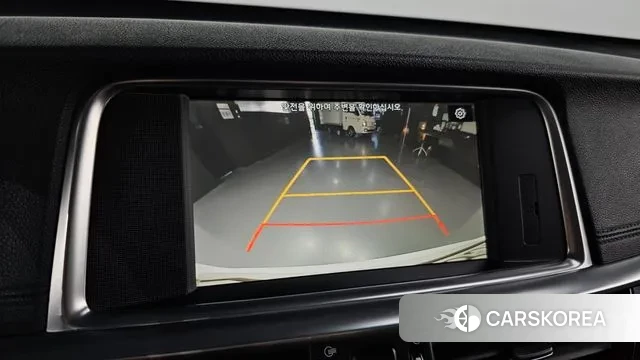 Kia The New K5 2nd generation 2018 Белый из Кореи, фото 6