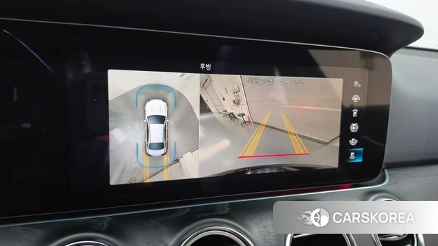 Mercedes-Benz E-Class W213 2023 Черный из Кореи, фото 6