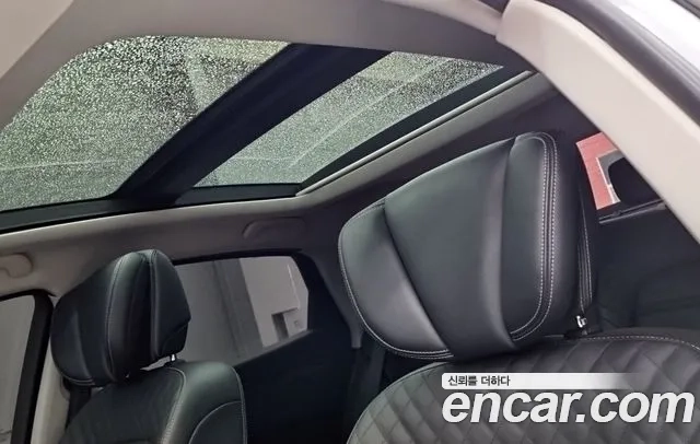 Renault Korea (Samsung) SM6 2018 Белый из Кореи, фото 6