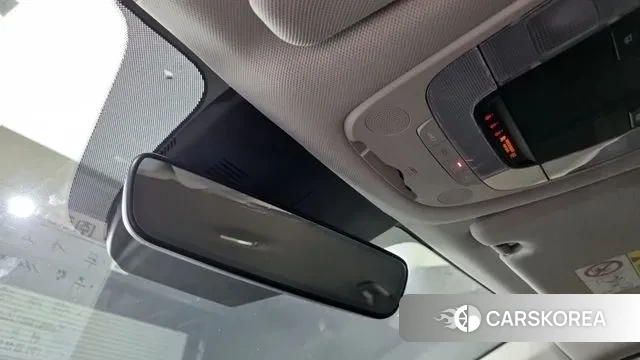 Kia Sorento 4th Generation 2020 Белый из Кореи, фото 6