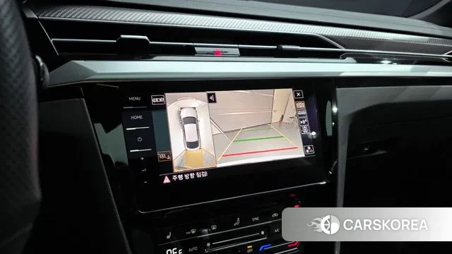 Volkswagen Arteon 2022 Белый из Кореи, фото 6